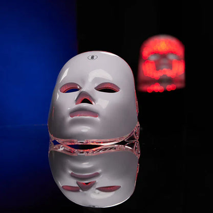 Masque de Luminothérapie GLOWLED™